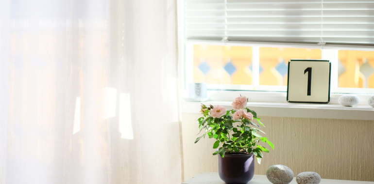 Customised Curtains