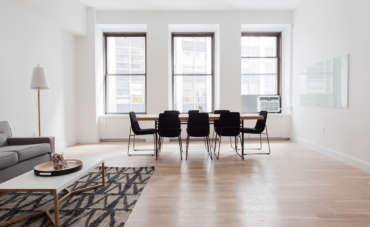 Seven Spring Cleaning Tips For Your Home