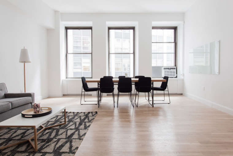 Seven Spring Cleaning Tips For Your Home