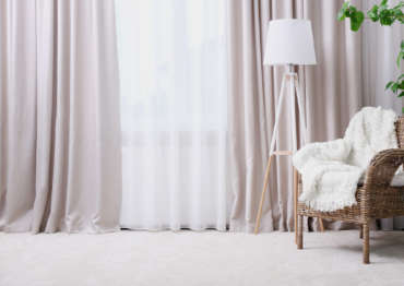 Valances